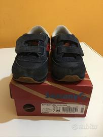 Scarpe Bimbo Saucony N’23