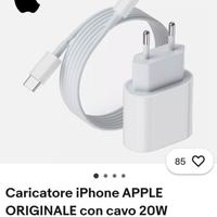 Caricatore iPad usbc