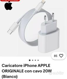 Caricatore iPad usbc