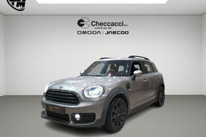 MINI Mini Countrym.(F60) Mini 1.5 One D Countryman