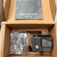 Gopro hero+ 301