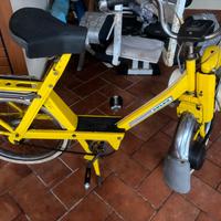 Bicicletta elettrica