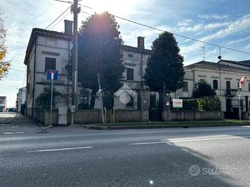 CASA INDIPENDENTE A MARCARIA