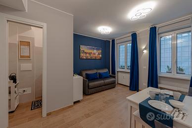 Casa Vacanze Roma GoldStar Apartments