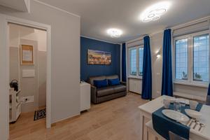 Casa Vacanze Roma GoldStar Apartments