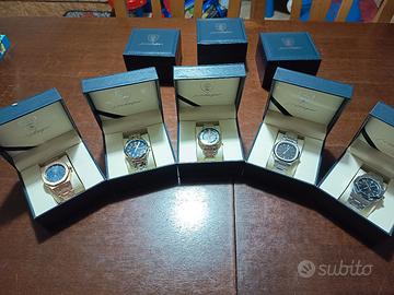 orologi nuovi poedagor 