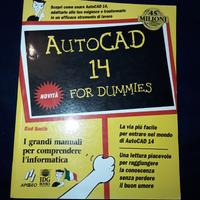 AutoCAD 14 for dummies Bud Smith Apogeo 