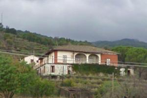 Casa sull'Etna esclusiva
