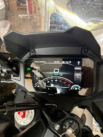 moto CF moto 700 mt
