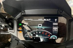 moto CF moto 700 mt