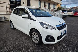 Peugeot 108 VTi 68 5 porte Active