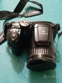 macchina fotografica 