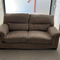 Divano  e pouf - poltrone sofa