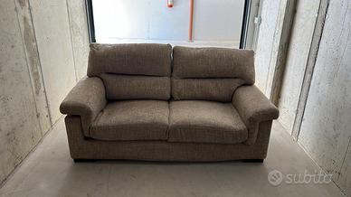 Divano  e pouf - poltrone sofa