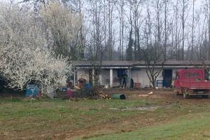Terreno agricolo Comune di Filago (BG)