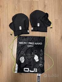 Guanti Tucano SH 125/150