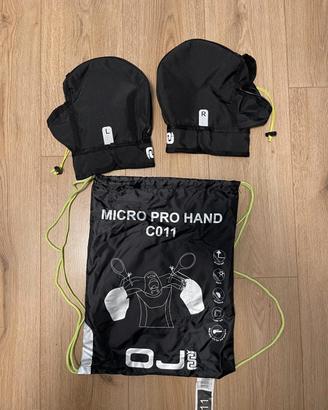 Guanti Tucano SH 125/150