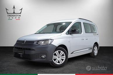 Volkswagen Caddy V Caddy 1.5 tsi 114cv Space