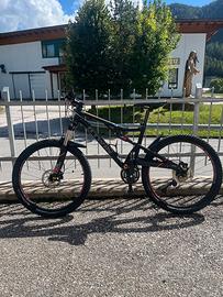 MTB Bici