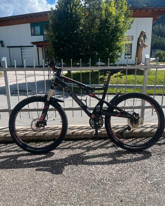 MTB Bici