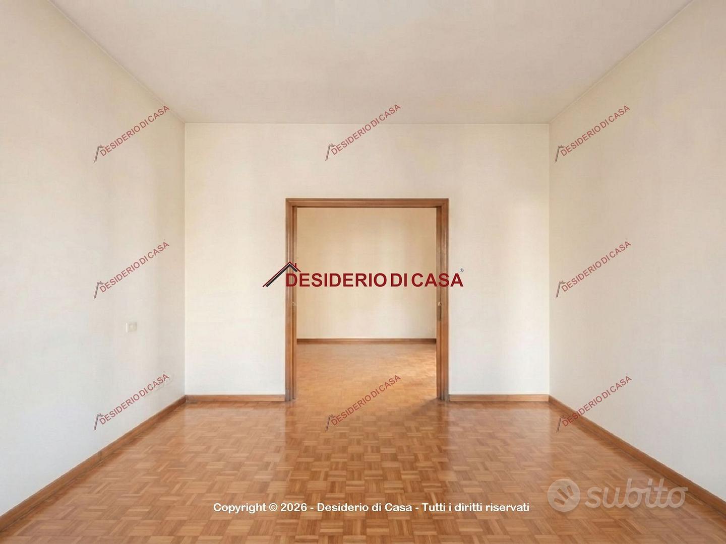 Appartamento – PA - Vista 4