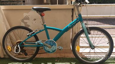 BICICLETTE ADULTO/ADOLESCENTE/BAMBINO