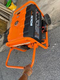 generatore di corrente 