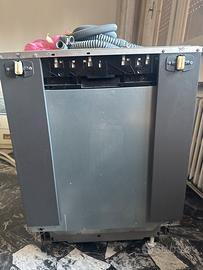 Lavastoviglie Bosch Silence Plus