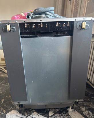 Lavastoviglie Bosch Silence Plus