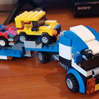 set lego 