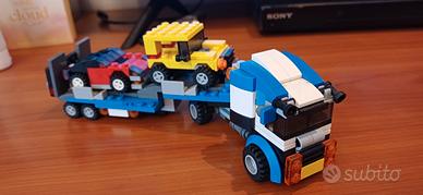 set lego 