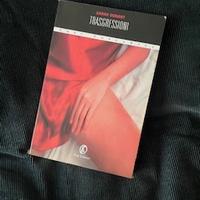 Trasgressioni, romanzo