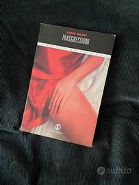 Trasgressioni, romanzo