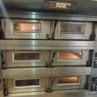 Forno Moretti pizzeria