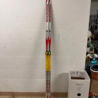 Sci fondo Rossignol X-ium Dualtec Classic - 208 cm