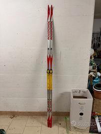 Sci fondo Rossignol X-ium Dualtec Classic - 208 cm
