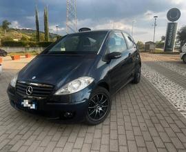 Mercedes-benz A 160 neopatentati