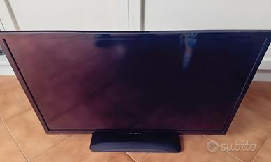 TV Led 31" Reflexion
