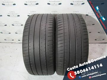 Saldi 275 45 19 Michelin 95%  275 45 R19