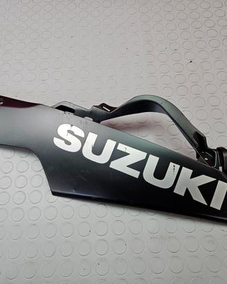 VASCA DESTRA SUZUKI GSXR 750 2006 2007 GSX R 600