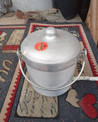 Pentolino latte  " Camella" 