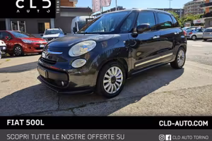 FIAT 500L 1.3 Multijet 95 CV