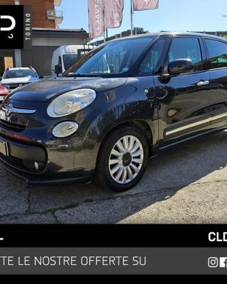 FIAT 500L 1.3 Multijet 95 CV