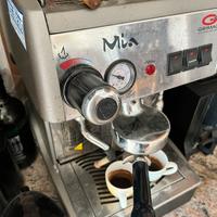 Macchina Caffè professionale GRIMAC MIA