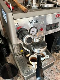 Macchina Caffè professionale GRIMAC MIA