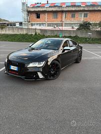 Audi A7 kit RS7