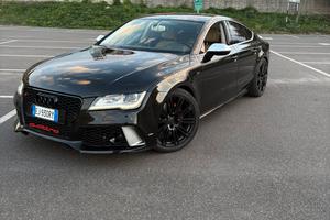 Audi A7 kit RS7