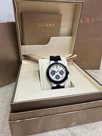BULGARI CHRONO 38mm