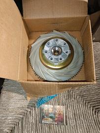 volano vespa piaggio 50 automatica pk s nos nuova