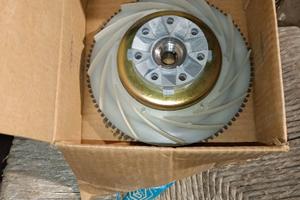 volano vespa piaggio 50 automatica pk s nos nuova